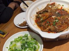 -巢爷老味(东方红店)