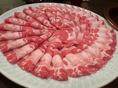 -南门涮肉(后海店)
