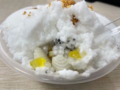 -碣石甜品(时代商业步行街店)