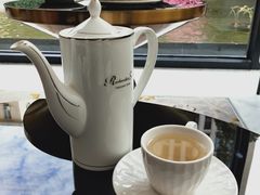 -锦江都城经典达华静安寺酒店·餐厅