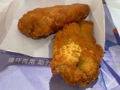 -麦当劳(永泰餐厅)