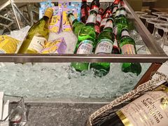 -西安高新希尔顿酒店·咖啡露台西餐厅