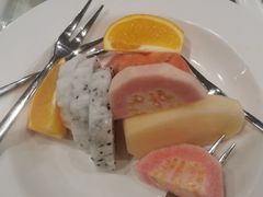 -白云中餐厅·粤菜·亚龙湾喜来登度假酒店