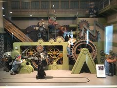 -济州岛泰迪熊博物馆