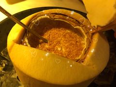 -狐狸爱上椰子鸡(滨江星光大道店)