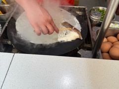 -新农村煎饼果子(香港花园店)