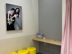 -天真蓝照相馆(新世界店)