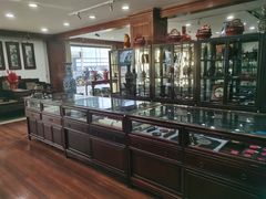 -上海文物商店(广东路店)