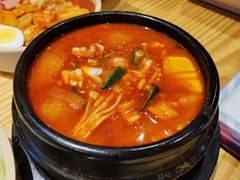 -喜来稀肉(北外滩白玉兰广场店)