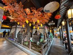 -上菜呷饭(唐家店)