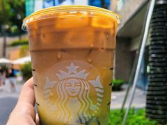 -星巴克臻选(深圳罗湖万象城店)