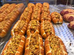 -LELECHA乐乐茶(新街口大洋店)