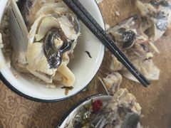 -苏记溪河鲢鱼庄(天府新区店)