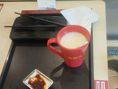 -永和大王(春日上新·白广店)