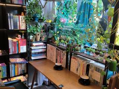 -街角 T·COFFEE 融合料理·BISTRO(车公庙店)