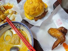 -華叔茶記