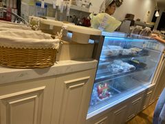 -追光 Dream Bakery(汉街店)