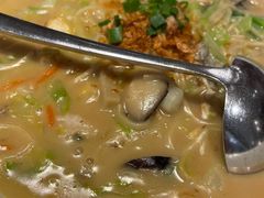 石狮卤面-闽和南(深圳万象城店)