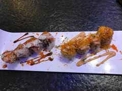 -将太无二·北美传奇寿司(荟聚购物中心西红门店)