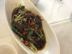 -鹿鸣春饭店(总店)