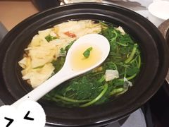 -狮王府淮扬菜(新街口友谊店)