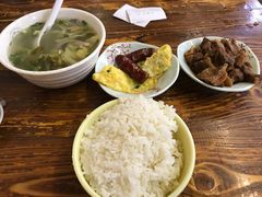 -陈记汤饭(水巷口店)
