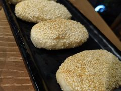 香葱猪油酥饼-周家二小姐的菜(西津渡店)