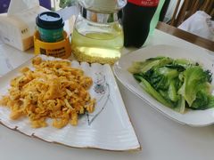 -蟹天蟹地农家菜·阳澄湖大闸蟹(浅水湾店)