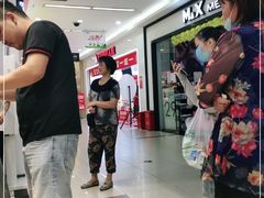 -万达广场(松江店)