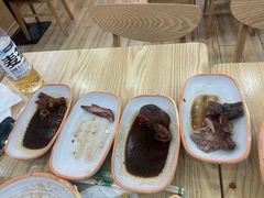 -瑞霖·隆江猪脚饭