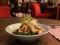 -西安凯悦酒店·湖畔中餐厅