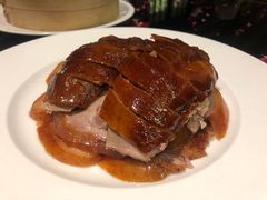-北京四季酒店·采逸轩
