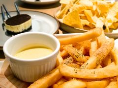 -本处·素食·融合料理(南油店)