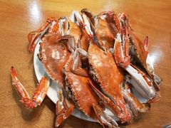 -海月湾海景餐厅( 嵊泗本地老字号店)