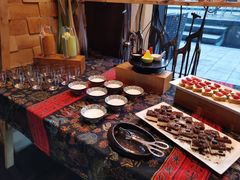 -重庆融汇国际酒店17楼·泉籁泰餐厅(沙坪坝店)
