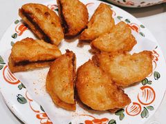 -东门口·鲜爆肚涮肉·烧烤(老门东店)