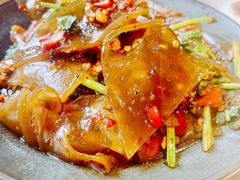 -胡马八破·川菜小馆(宽厚里店)
