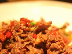 -炊烟小炒黄牛肉(中心印象城店)