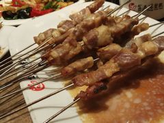 -金太阳海鲜烧烤·本地人餐厅(东纬路旗舰店)