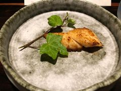 -元熹会席料理