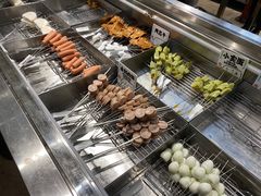 -生火火·小炉子炭烤(金楠天街总店)