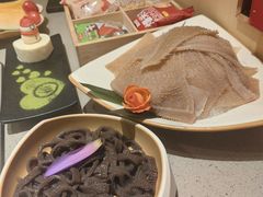 -海底捞火锅(金地广场生日主题店)