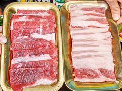 -灶边炉台·东北融合烤肉(南山店)