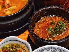 -肉魁屋·烧肉·烧鸟·酒场(高新店)