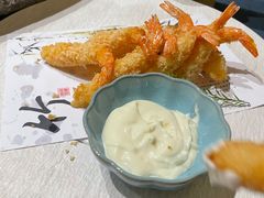 -金狮麟·新豫菜(金码大厦店)