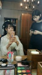 -美云庭古装·格格服汉服·京城旅拍(北京店)