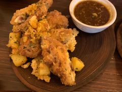 -小食院简餐厅