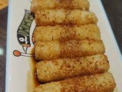 -张氏宽窄巷成都名小吃(茂业百货华强北店)