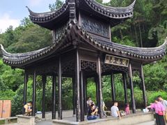 -九龙潭景区
