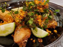 越式香茅鸡翅-美奈小馆·东南亚菜(福田星河COCO Park店)